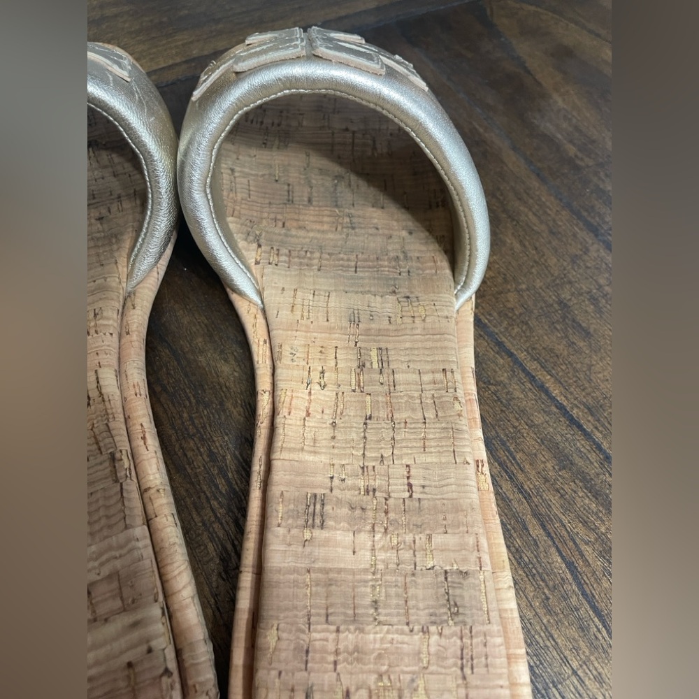 Tory Burch Slides/Sandals - Picture 17 of 17